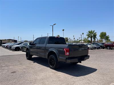 2015 Ford F-150 XLT - Photo 14 - Phoenix, AZ 85009