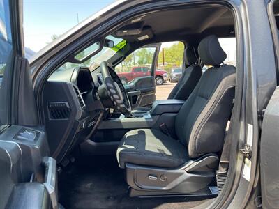 2015 Ford F-150 XLT - Photo 5 - Phoenix, AZ 85009