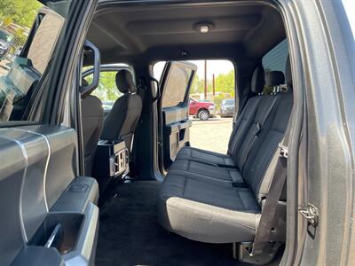 2015 Ford F-150 XLT - Photo 6 - Phoenix, AZ 85009