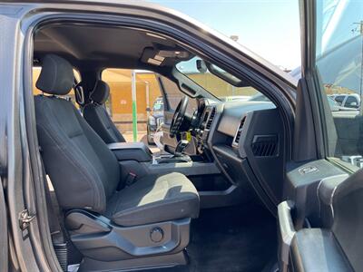 2015 Ford F-150 XLT - Photo 8 - Phoenix, AZ 85009