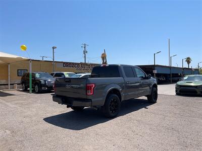 2015 Ford F-150 XLT - Photo 15 - Phoenix, AZ 85009