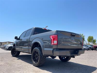 2015 Ford F-150 XLT - Photo 3 - Phoenix, AZ 85009