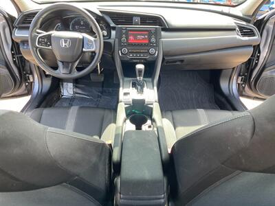 2021 Honda Civic LX - Photo 9 - Phoenix, AZ 85009