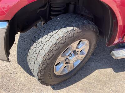 2014 RAM 2500 Mega Cab Laramie   - Photo 11 - Phoenix, AZ 85009