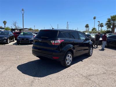 2018 Ford Escape S   - Photo 15 - Phoenix, AZ 85009