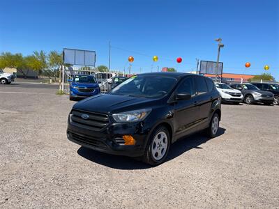 2018 Ford Escape S   - Photo 13 - Phoenix, AZ 85009