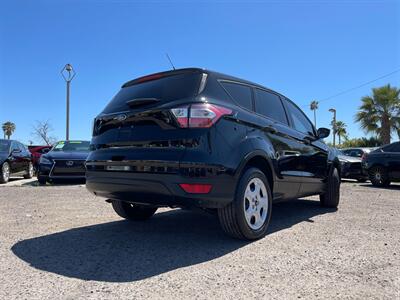 2018 Ford Escape S   - Photo 4 - Phoenix, AZ 85009