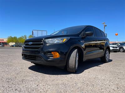 2018 Ford Escape S   - Photo 2 - Phoenix, AZ 85009