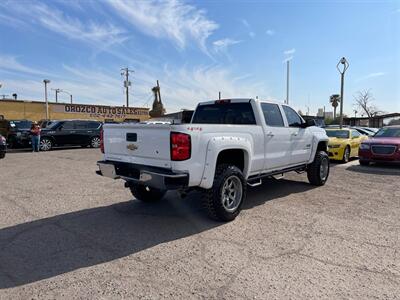 2014 Chevrolet Silverado 1500 LT   - Photo 15 - Phoenix, AZ 85009
