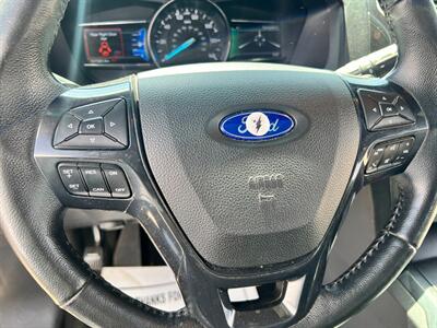 2017 Ford Explorer XLT   - Photo 9 - Phoenix, AZ 85006