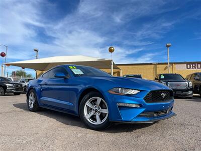 2021 Ford Mustang EcoBoost   - Photo 1 - Phoenix, AZ 85009
