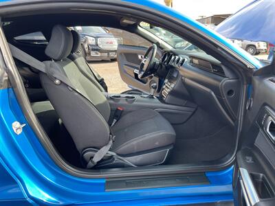 2021 Ford Mustang EcoBoost   - Photo 6 - Phoenix, AZ 85009