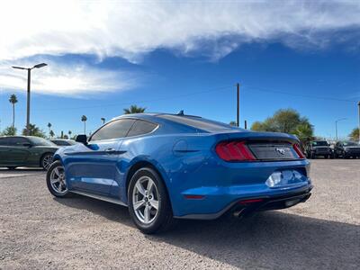 2021 Ford Mustang EcoBoost   - Photo 3 - Phoenix, AZ 85009
