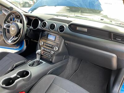 2021 Ford Mustang EcoBoost   - Photo 8 - Phoenix, AZ 85009