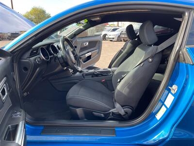 2021 Ford Mustang EcoBoost   - Photo 5 - Phoenix, AZ 85009