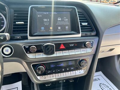 2019 Hyundai SONATA SEL   - Photo 9 - Phoenix, AZ 85009