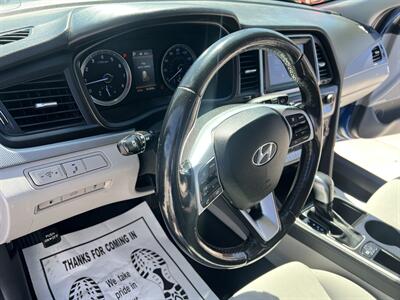 2019 Hyundai SONATA SEL   - Photo 8 - Phoenix, AZ 85009
