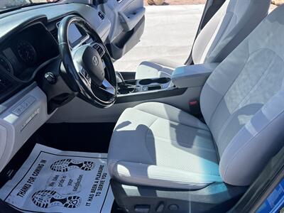 2019 Hyundai SONATA SEL   - Photo 7 - Phoenix, AZ 85009