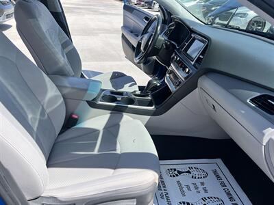 2019 Hyundai SONATA SEL   - Photo 14 - Phoenix, AZ 85009