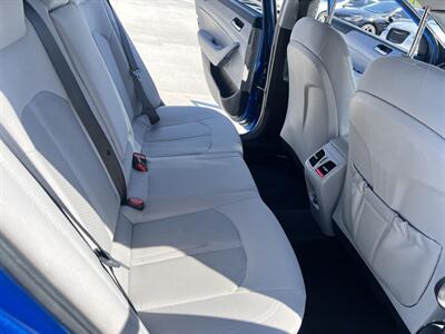 2019 Hyundai SONATA SEL   - Photo 13 - Phoenix, AZ 85009