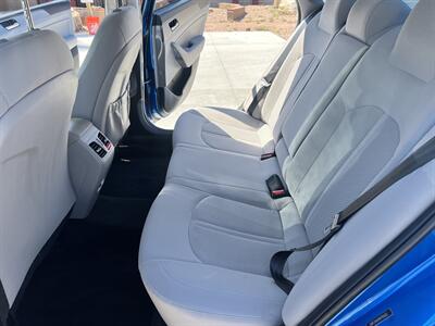 2019 Hyundai SONATA SEL   - Photo 11 - Phoenix, AZ 85009