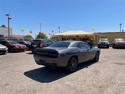 2018 Dodge Challenger GT   - Photo 13 - Phoenix, AZ 85009