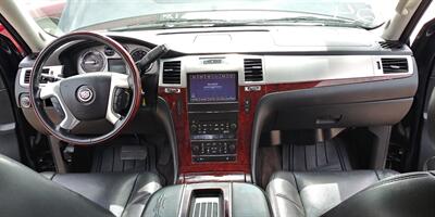 2013 Cadillac Escalade Premium   - Photo 10 - Phoenix, AZ 85009