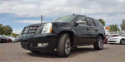 2013 Cadillac Escalade Premium   - Photo 2 - Phoenix, AZ 85009