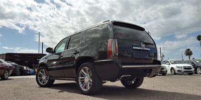 2013 Cadillac Escalade Premium   - Photo 3 - Phoenix, AZ 85009