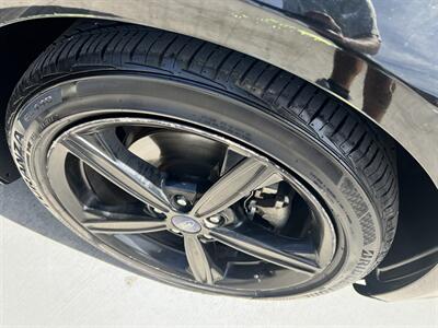 2016 Ford Fusion SE   - Photo 16 - Phoenix, AZ 85009