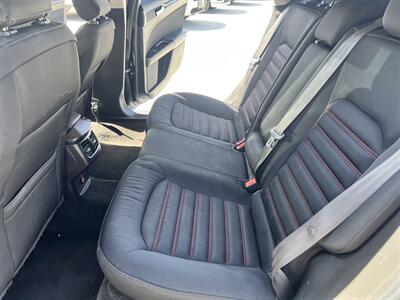 2016 Ford Fusion SE   - Photo 11 - Phoenix, AZ 85009