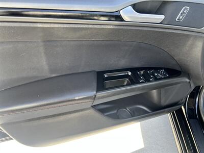 2016 Ford Fusion SE   - Photo 10 - Phoenix, AZ 85009