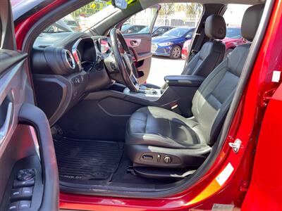 2021 Chevrolet Blazer LT - Photo 5 - Phoenix, AZ 85009