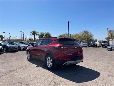 2021 Chevrolet Blazer LT - Photo 15 - Phoenix, AZ 85009