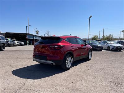 2021 Chevrolet Blazer LT - Photo 16 - Phoenix, AZ 85009