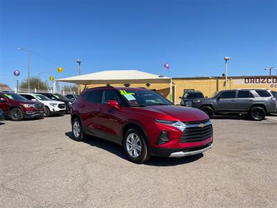 2021 Chevrolet Blazer LT - Photo 13 - Phoenix, AZ 85009