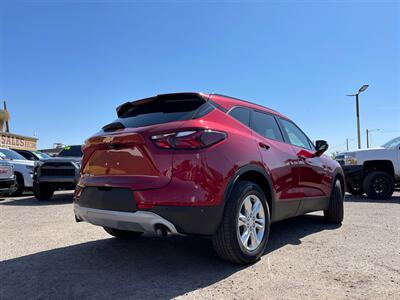 2021 Chevrolet Blazer LT - Photo 4 - Phoenix, AZ 85009