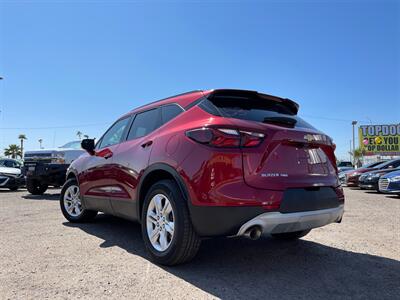 2021 Chevrolet Blazer LT - Photo 3 - Phoenix, AZ 85009