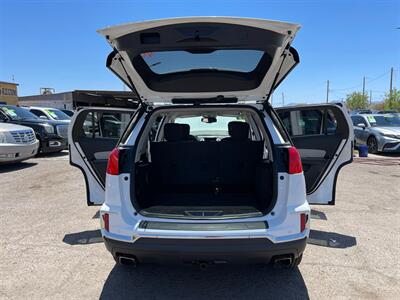 2017 GMC Terrain SLE-2 - Photo 7 - Phoenix, AZ 85009