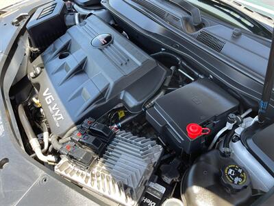 2017 GMC Terrain SLE-2 - Photo 11 - Phoenix, AZ 85009