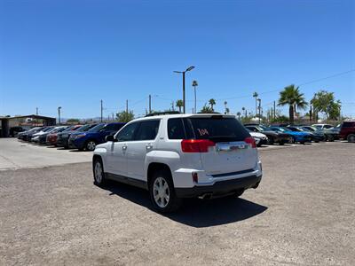 2017 GMC Terrain SLE-2 - Photo 15 - Phoenix, AZ 85009
