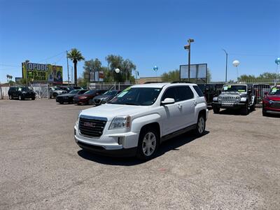2017 GMC Terrain SLE-2 - Photo 14 - Phoenix, AZ 85009