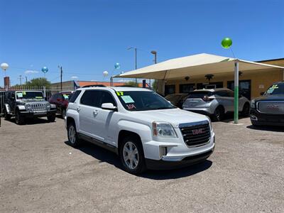 2017 GMC Terrain SLE-2 - Photo 13 - Phoenix, AZ 85009