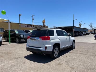 2017 GMC Terrain SLE-2 - Photo 16 - Phoenix, AZ 85009