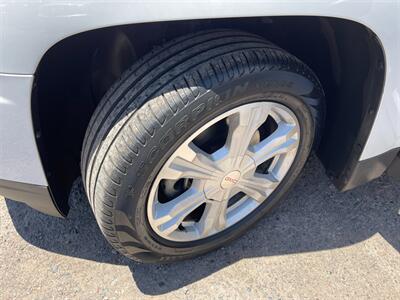 2017 GMC Terrain SLE-2 - Photo 12 - Phoenix, AZ 85009