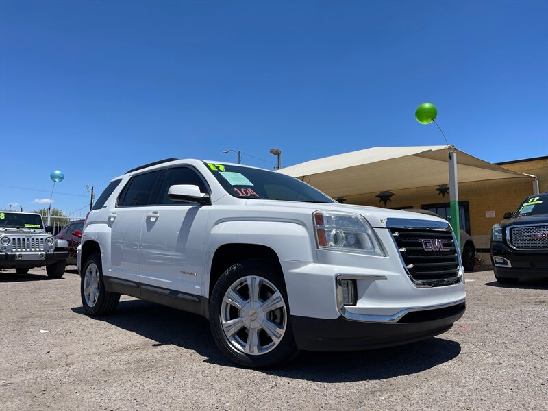 2017 GMC Terrain SLE-2   - Photo 1 - Phoenix, AZ 85009