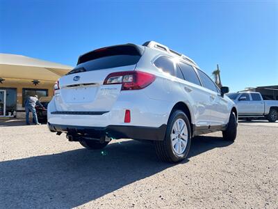 2017 Subaru Outback 2.5i Premium   - Photo 4 - Phoenix, AZ 85009