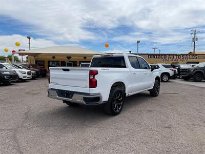 2019 Chevrolet Silverado 1500 LT   - Photo 15 - Phoenix, AZ 85009