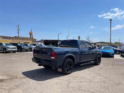 2021 RAM 1500 Classic Warlock   - Photo 15 - Phoenix, AZ 85009