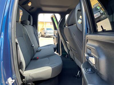 2021 RAM 1500 Classic Warlock   - Photo 8 - Phoenix, AZ 85009